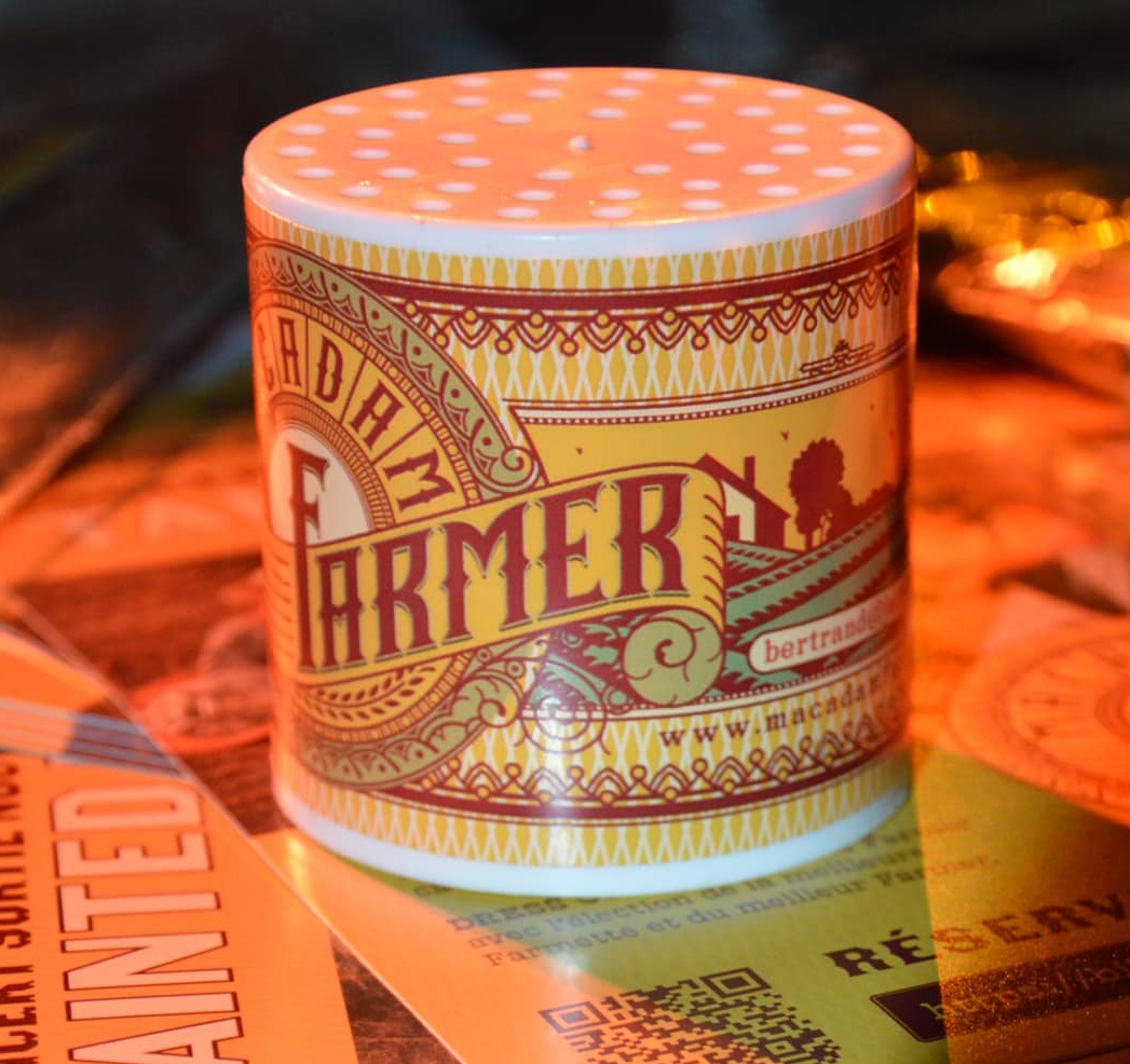 100% Pur Bœuf (ou presque)